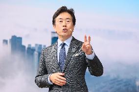 Japan Mobility Show 2025 Mazda Press Briefing